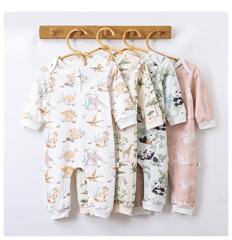 Wholesale Baby Clothes Business Autumn and Spring New Arrival Baby ...