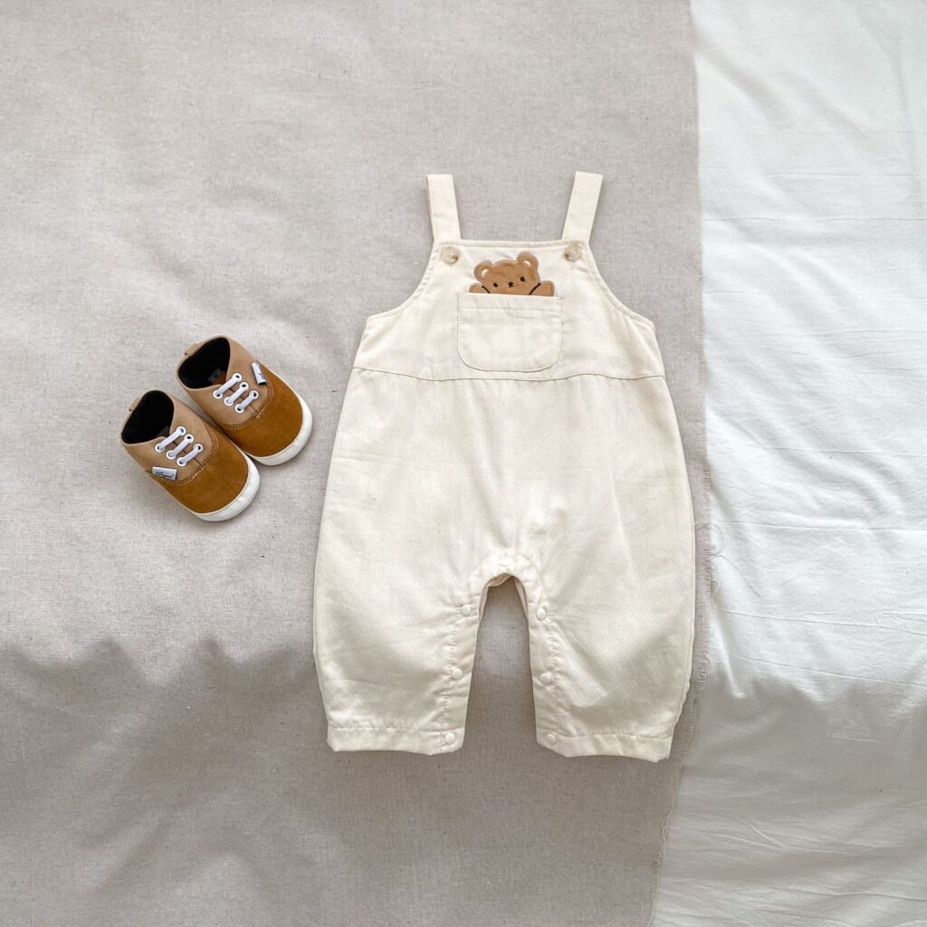 Baby Clothing Sets for Autumn 5