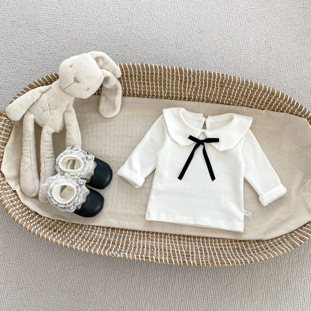 Baby Clothing Sets for Autumn 2