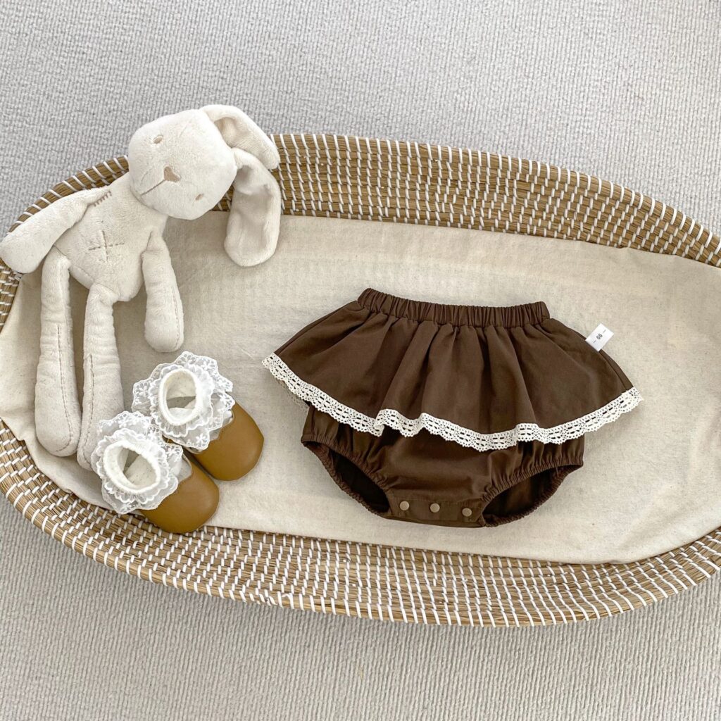 Baby Clothing Sets for Autumn 5