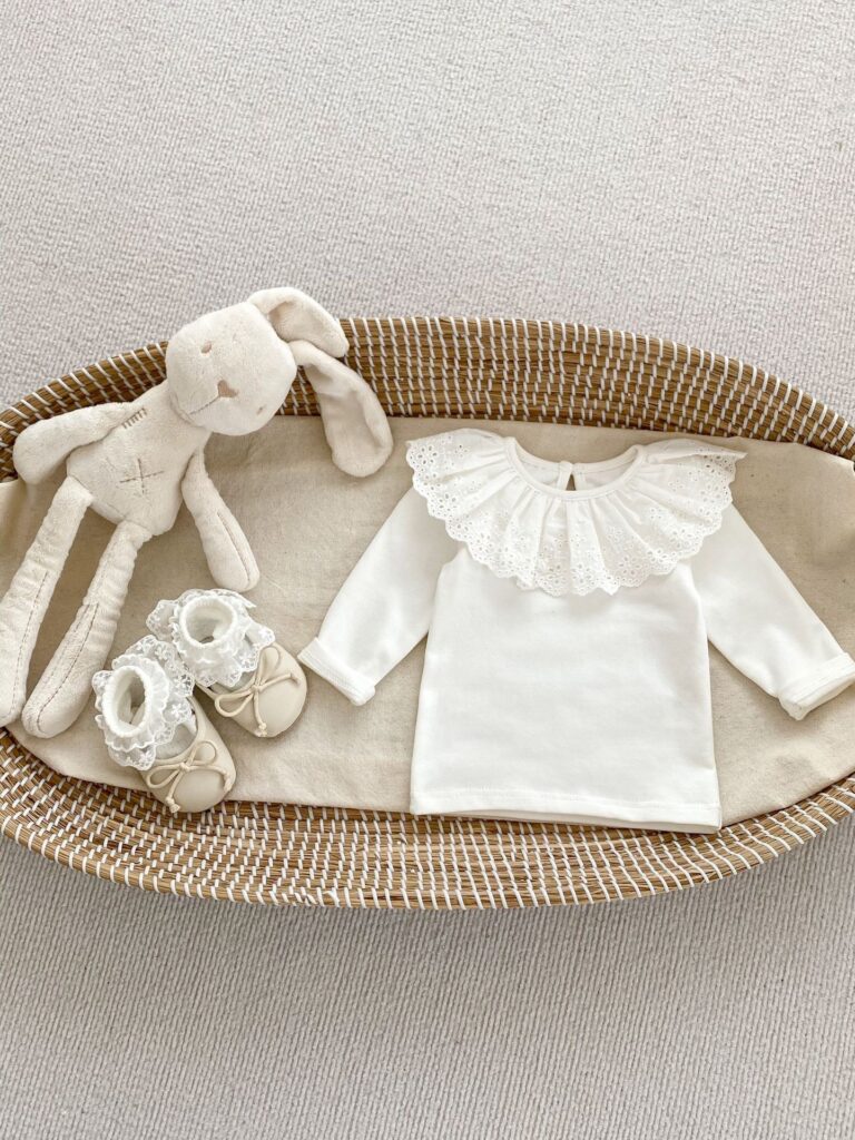 Baby Girl Clothing Sets for Autumn 3