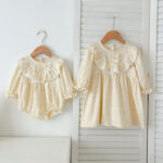 Baby Girls Onesie Dress Online Shopping 7