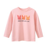 Kids Cartoon Sweatshirt for Autumn 6