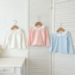 Kids Colors Patchwork Clothes 7