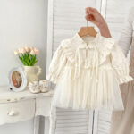 Baby Clothing Sets for Autumn 6