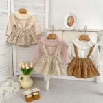 Baby Clothing Sets for Autumn 7