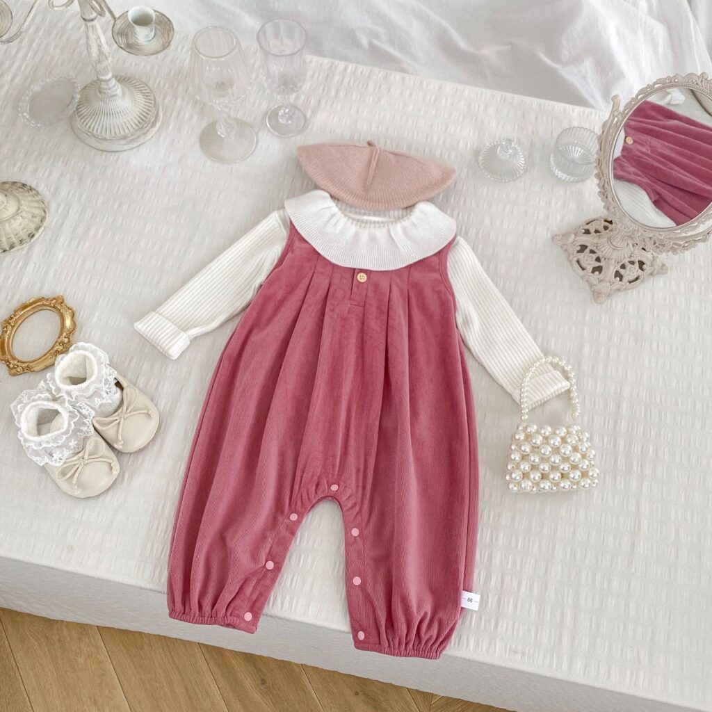 Baby Clothing Sets for Autumn 1