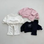 Kids Spring Clothing Sets on Sale 10