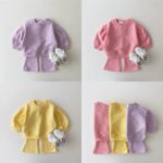 Kids Spring Clothing Sets on Sale 6