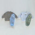 Kids Spring Clothing Sets on Sale 5