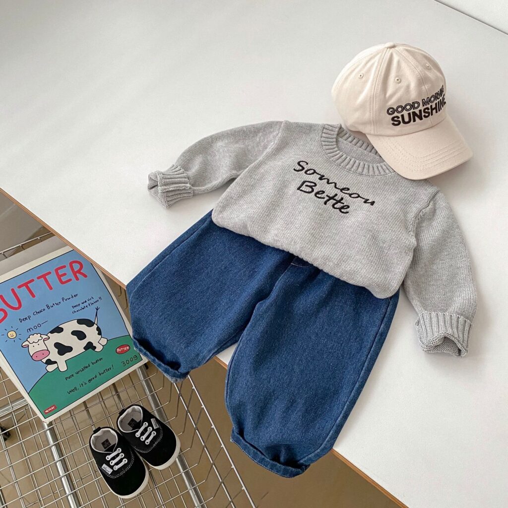 Kids Clothing Sets on Sale 2