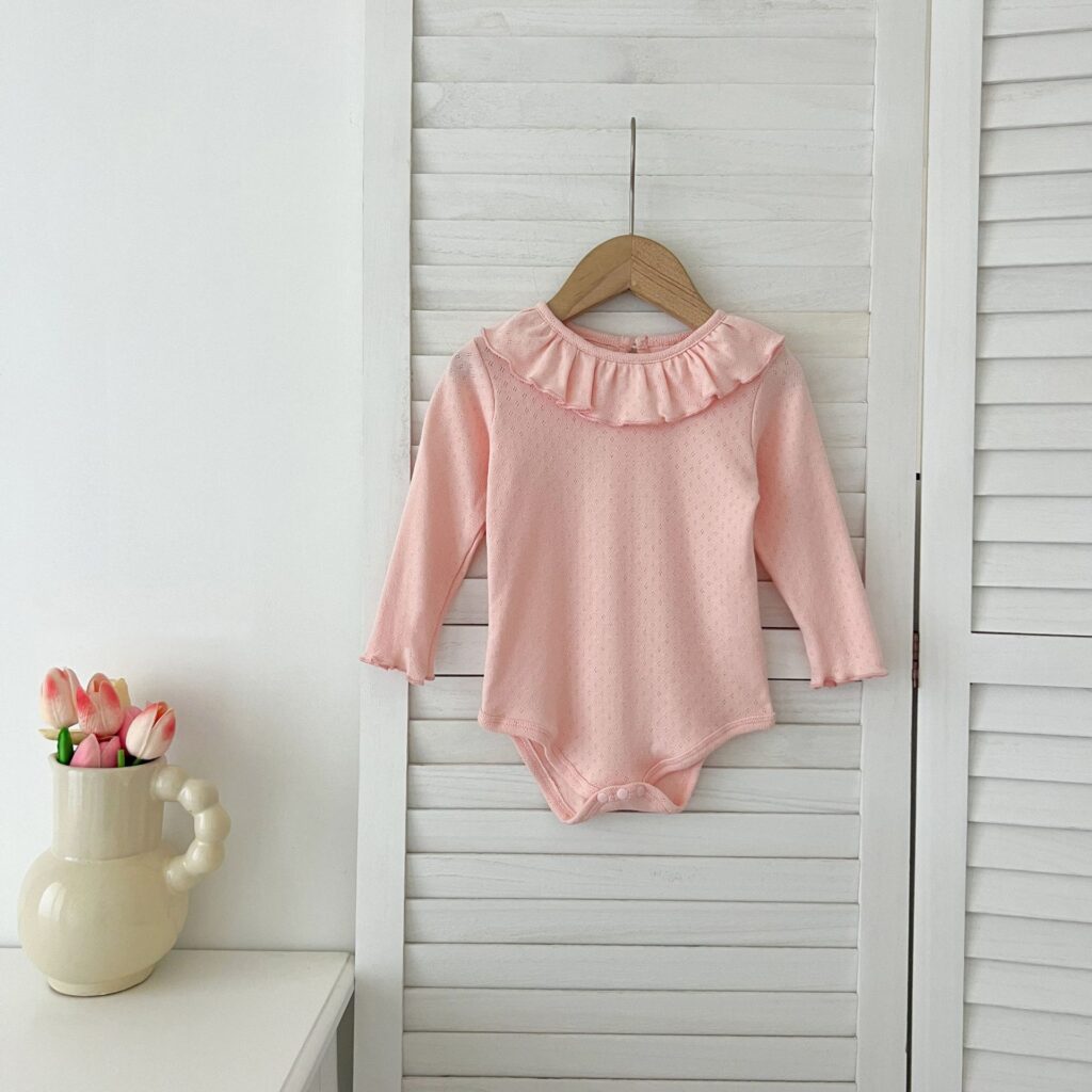 Simple Onesies Online for Girls 2