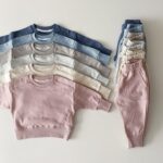 Kids Spring Clothing Sets on Sale 8