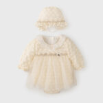 Wholesale Cute Baby Rompers 7