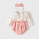 Baby Girls Onesie Dress Online Shopping 11