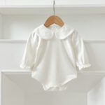 Baby Girls Onesie Dress Online Shopping 8