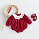 Baby Girls Clothing Sets for Autumn 8