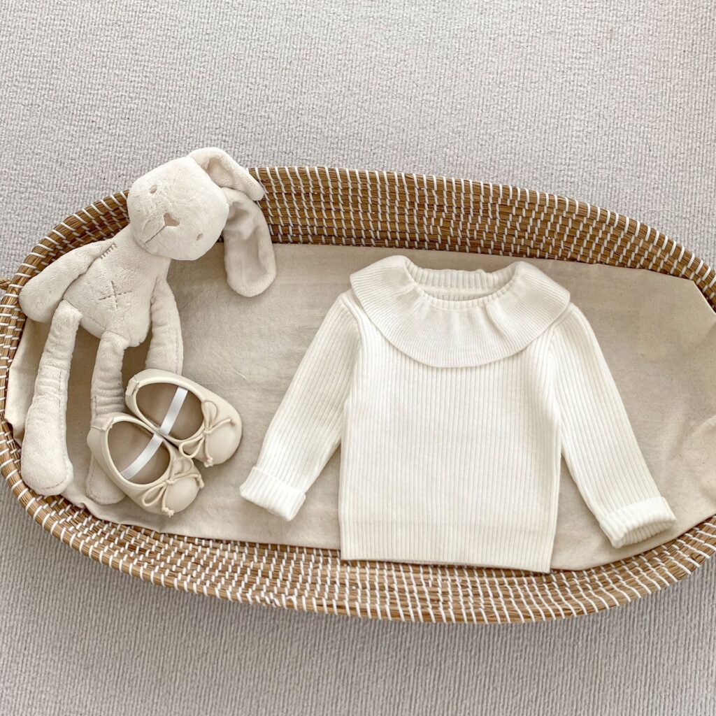 Baby Clothing Sets for Autumn 6