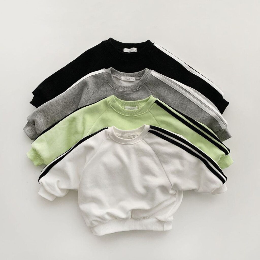 Kids Spring Clothing Sets on Sale 1