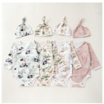 Wholesale Baby Clothes Business 9