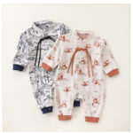 Baby Girls Onesies Wholesale 5