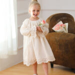 Stylish Dress for Girl 6