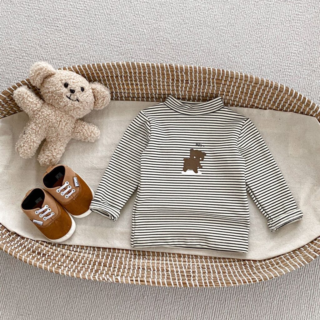 Baby Clothing Sets for Autumn 6