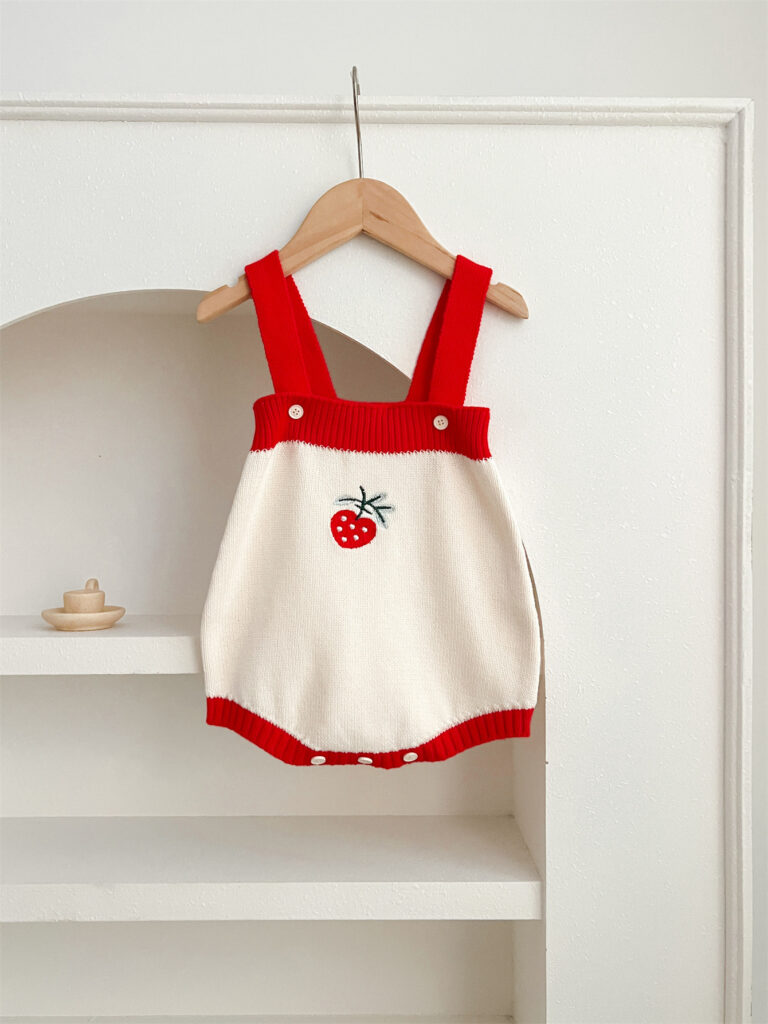 Baby Girl Clothing Sets for Autumn 3