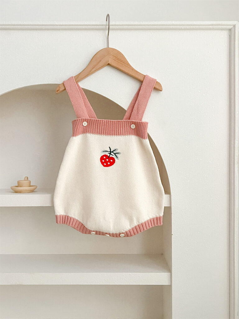 Baby Girl Clothing Sets for Autumn 5