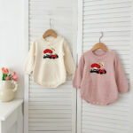 Baby Kids Knitted Cardigan 6