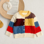 Baby Clothing Sets for Autumn 8