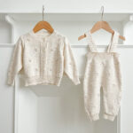 Baby Kids Knitted Cardigan 7