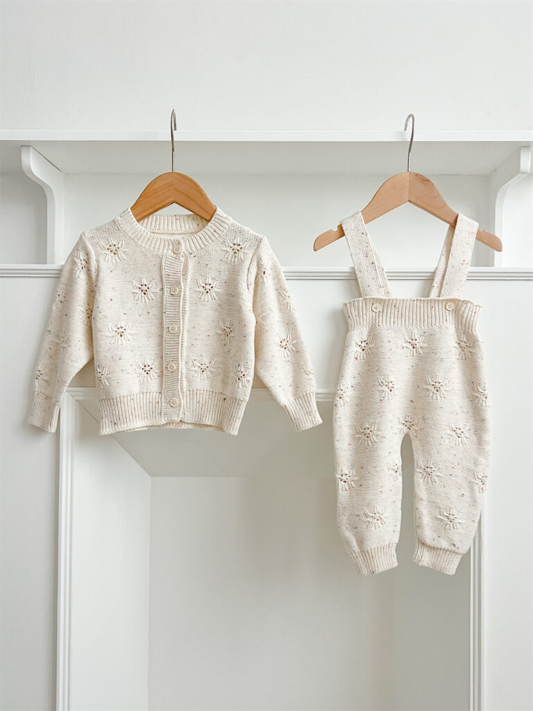 Baby Clothing Sets for Autumn 1