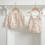 Baby Clothing Sets for Autumn 9