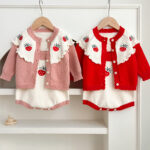 Baby Clothing Sets for Autumn 9