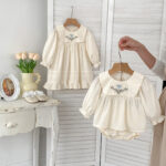 Baby Clothing Sets for Autumn 8