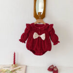 Autumn Onesie for Girls 5