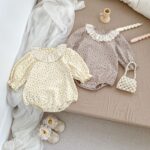 Baby Girl Clothing Sets for Autumn 10