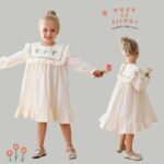 Stylish Dress for Girl 5