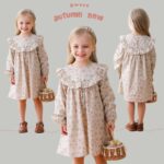 Stylish Dress for Girl 7