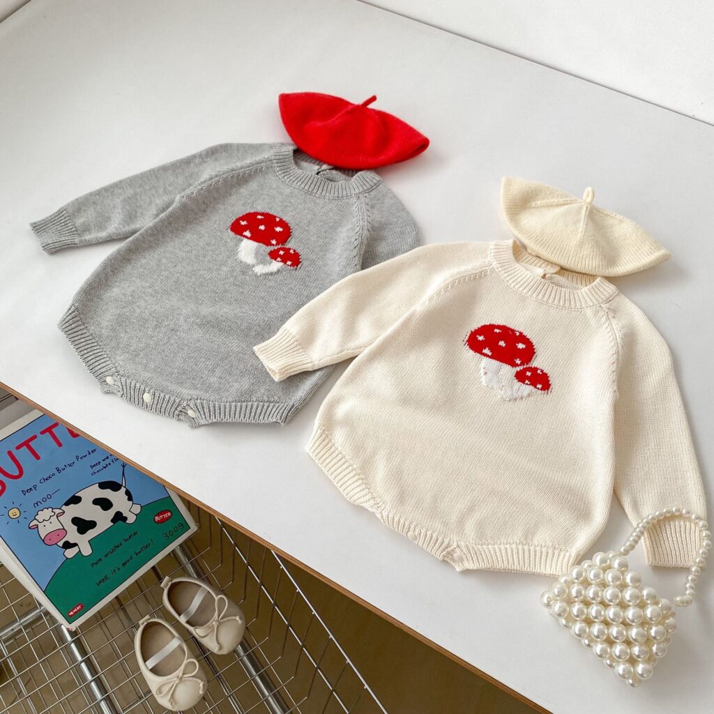 Onesies for Autumn 2