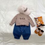 Baby Clothing Sets for Autumn 7