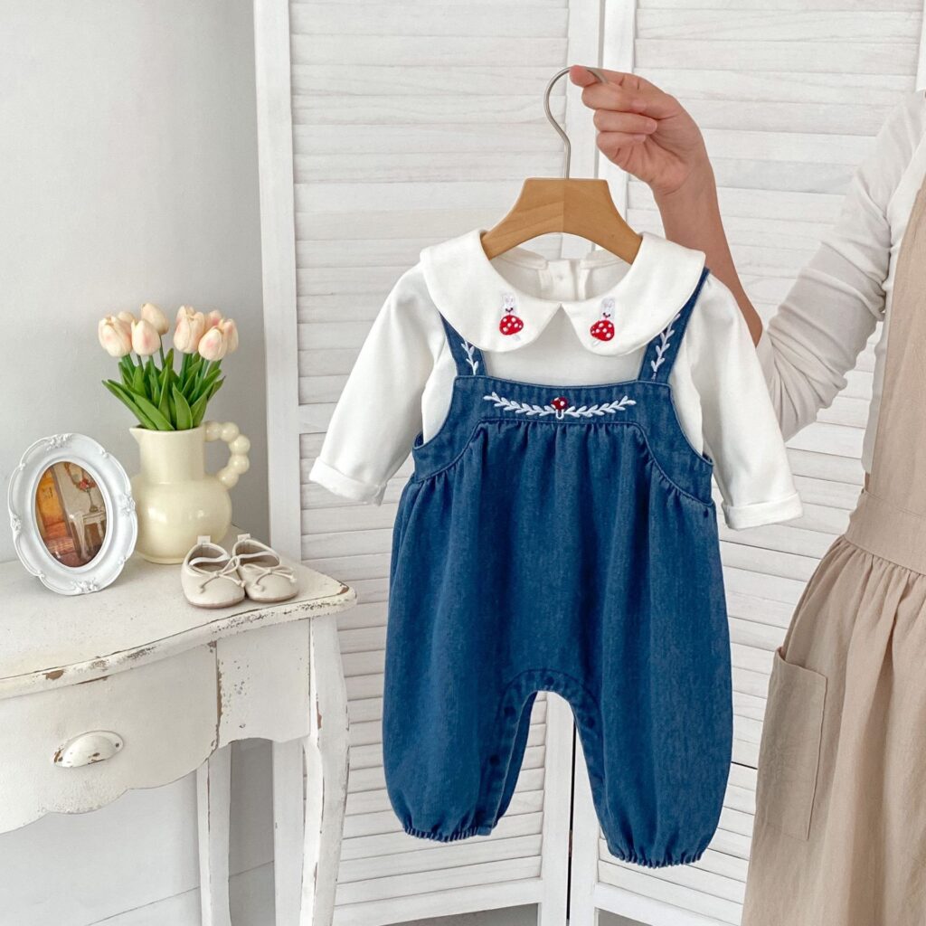 Baby Clothing Sets for Autumn 1