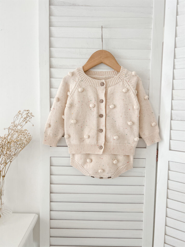 Baby Clothing Sets for Autumn 5