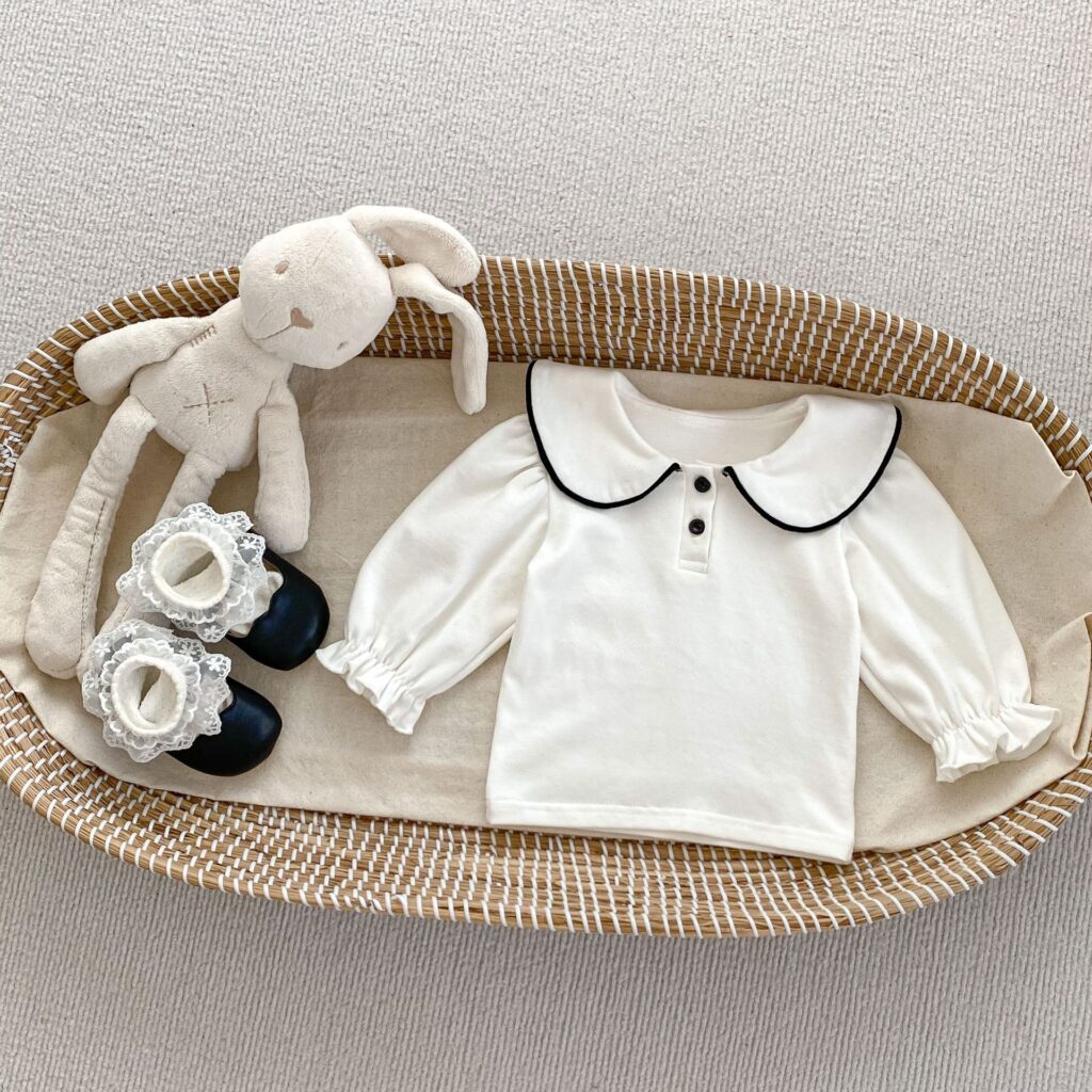 Baby Girl Clothing Sets for Autumn 6