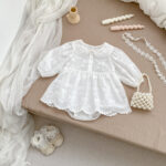 Baby Girl Clothing Sets for Autumn 7