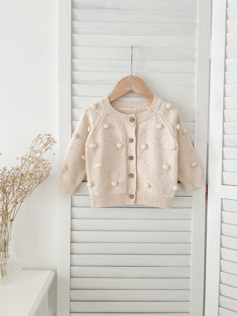 Baby Clothing Sets for Autumn 6