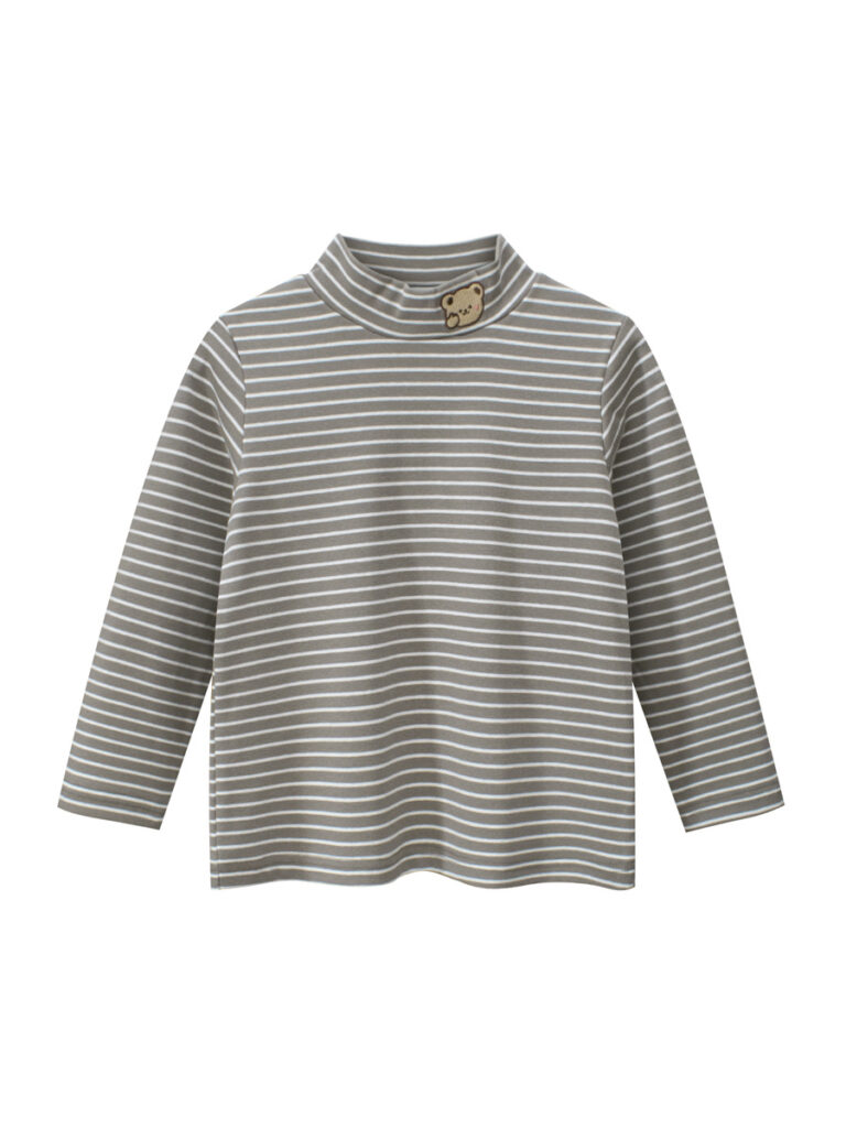 Casual Boys Pullover 5