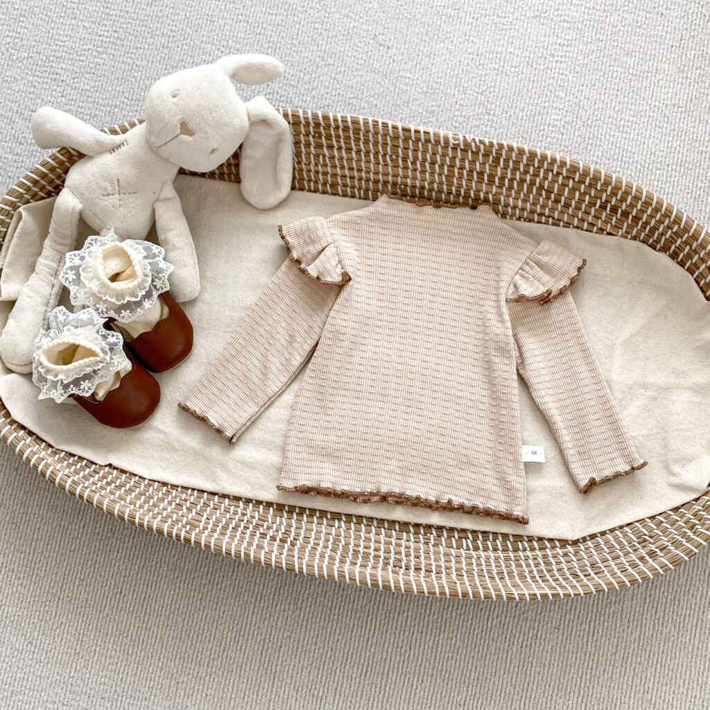 Baby Girl Clothing Sets for Autumn 3