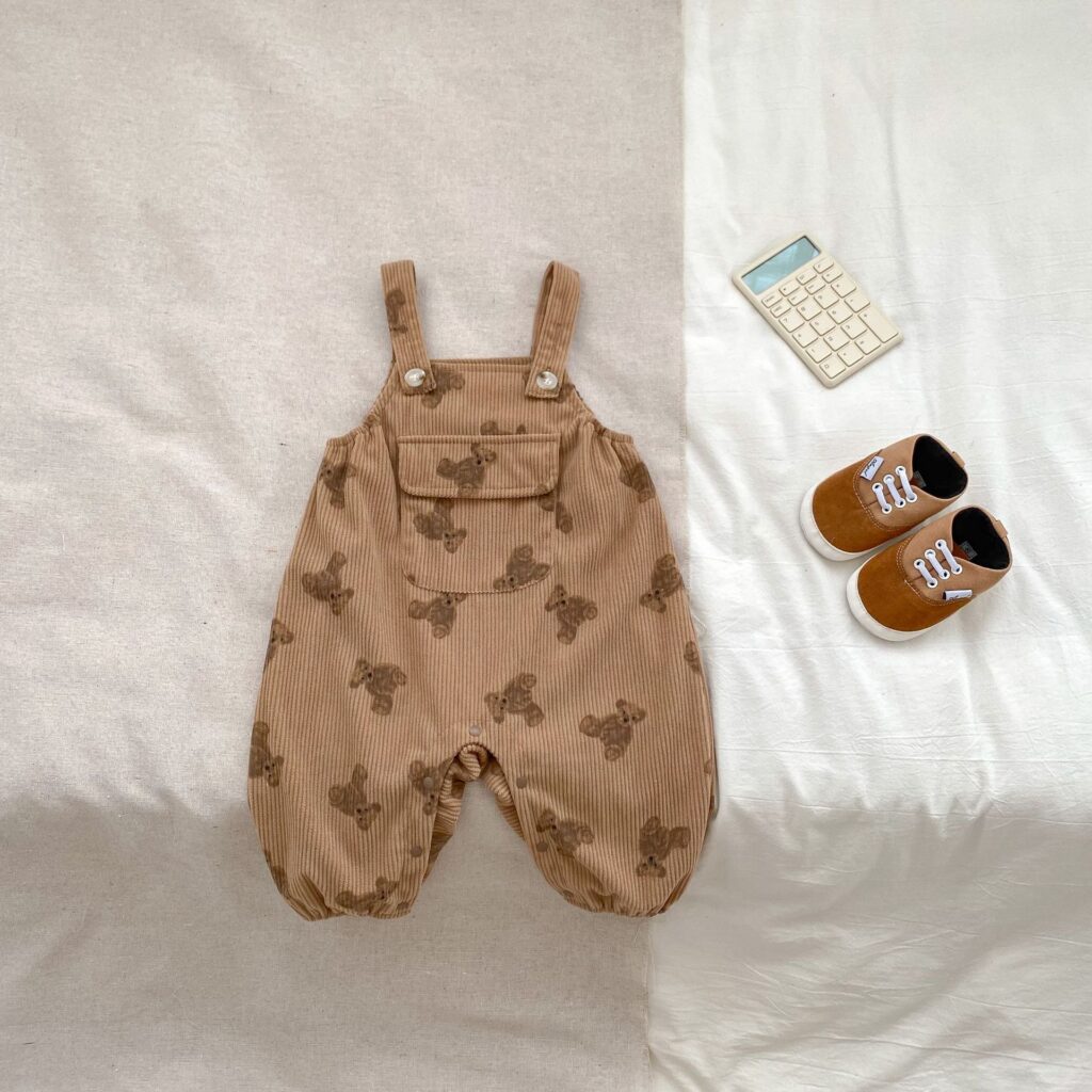 Baby Romper Online Shopping 3